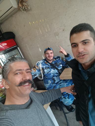 عکس ایچ کافی