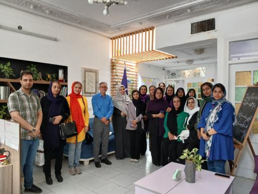 عکس  کتاب دانه مشهد