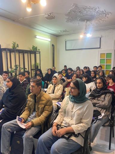 عکس  کتاب دانه مشهد