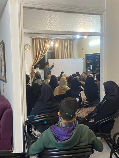 عکس  کتاب دانه مشهد
