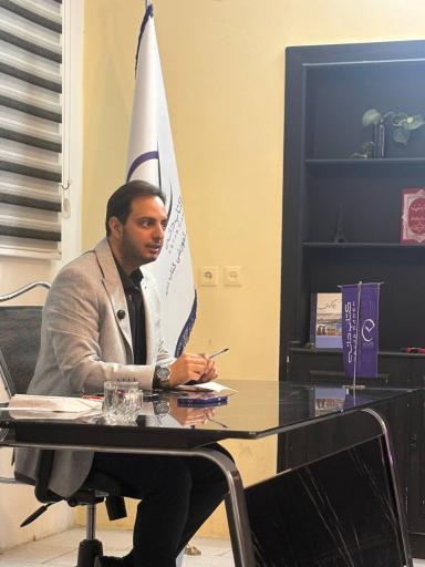 عکس  کتاب دانه مشهد