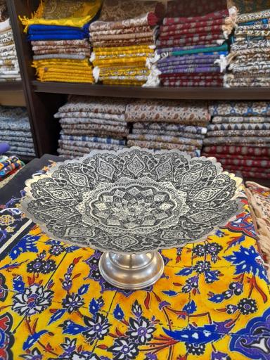 عکس صنایع دستی خاتون