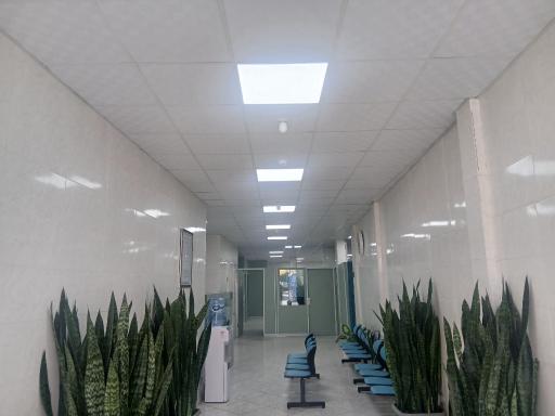 عکس آزمایشگاه سرمد
