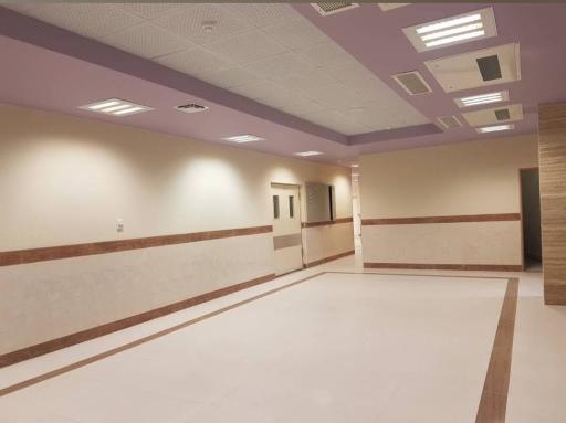 عکس بیمارستان حضرت فاطمه زهرا