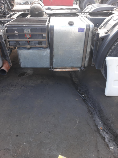 عکس باک‌سازی ماشین آریا