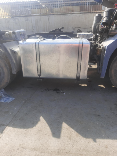 عکس باک‌سازی ماشین آریا