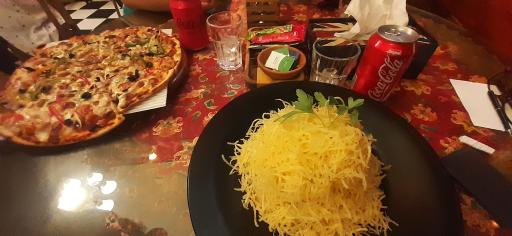 عکس کافه رستوران آبیژ