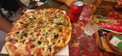 عکس کافه رستوران آبیژ