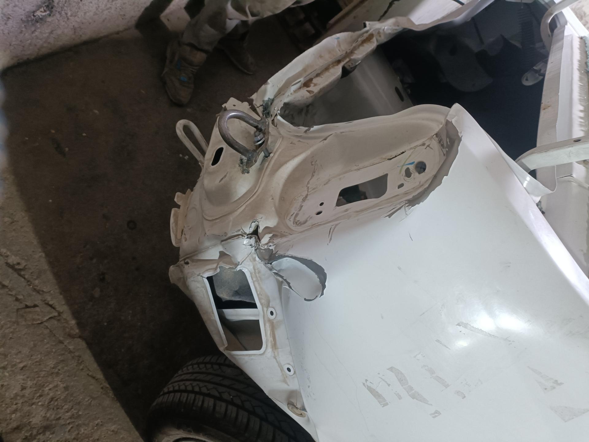 عکس مجتمع تعمیرگاهی آسیا