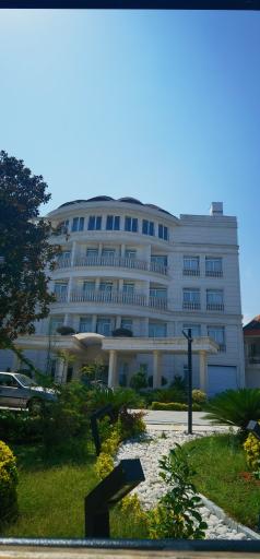 عکس مجتمع آموزشی فرهنگی ایران (هتل اشك سابق)