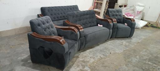 عکس مبلمان جهاندیده