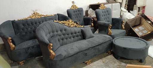 عکس مبلمان جهاندیده