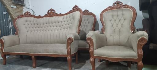 عکس مبلمان جهاندیده