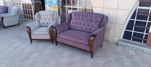 عکس مبلمان جهاندیده