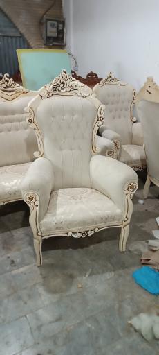 عکس مبلمان جهاندیده