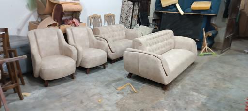 عکس مبلمان جهاندیده