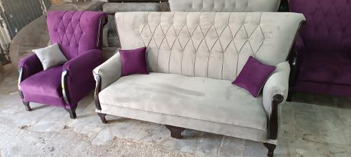 عکس مبلمان جهاندیده