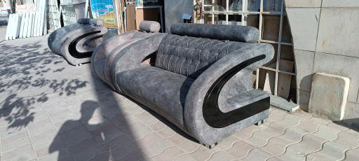 عکس مبلمان جهاندیده