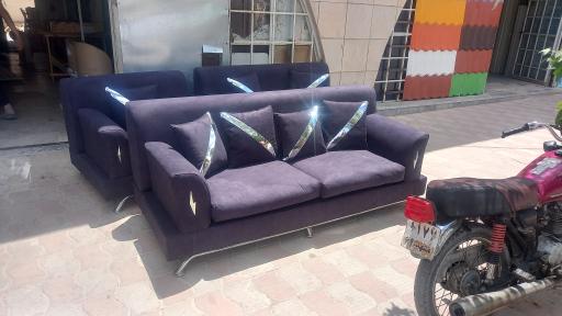 عکس مبلمان جهاندیده