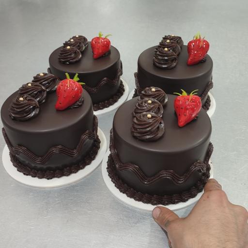 عکس شیرینی سرای قصر شهر