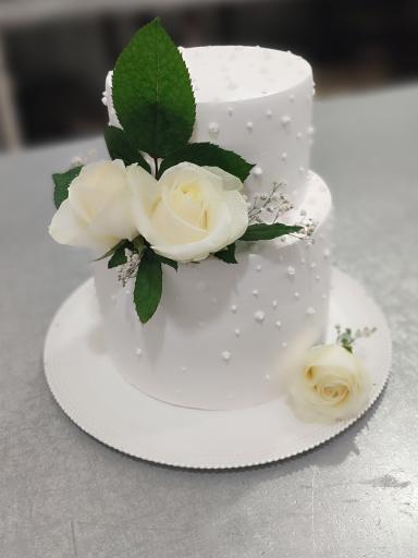 عکس شیرینی سرای قصر شهر