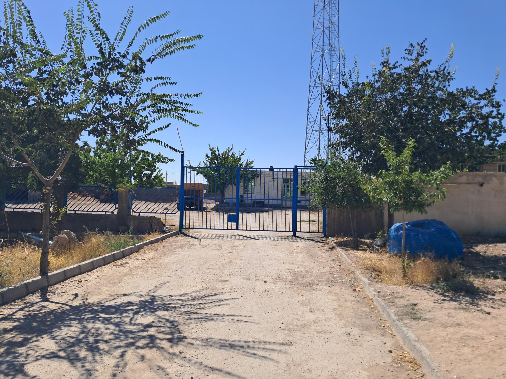 عکس دهیاری لاچوان