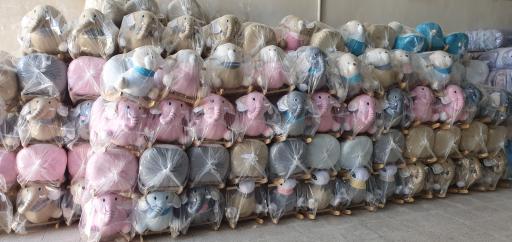 عکس تولیدی تی تی بیبی