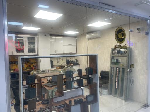 عکس شاهین کنترل