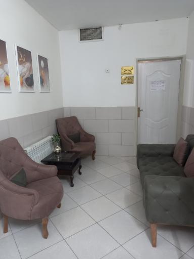 عکس مطب مامایی زهرا علیپور