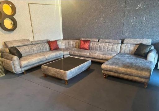 عکس طراحی تولید و پخش مبلمان 