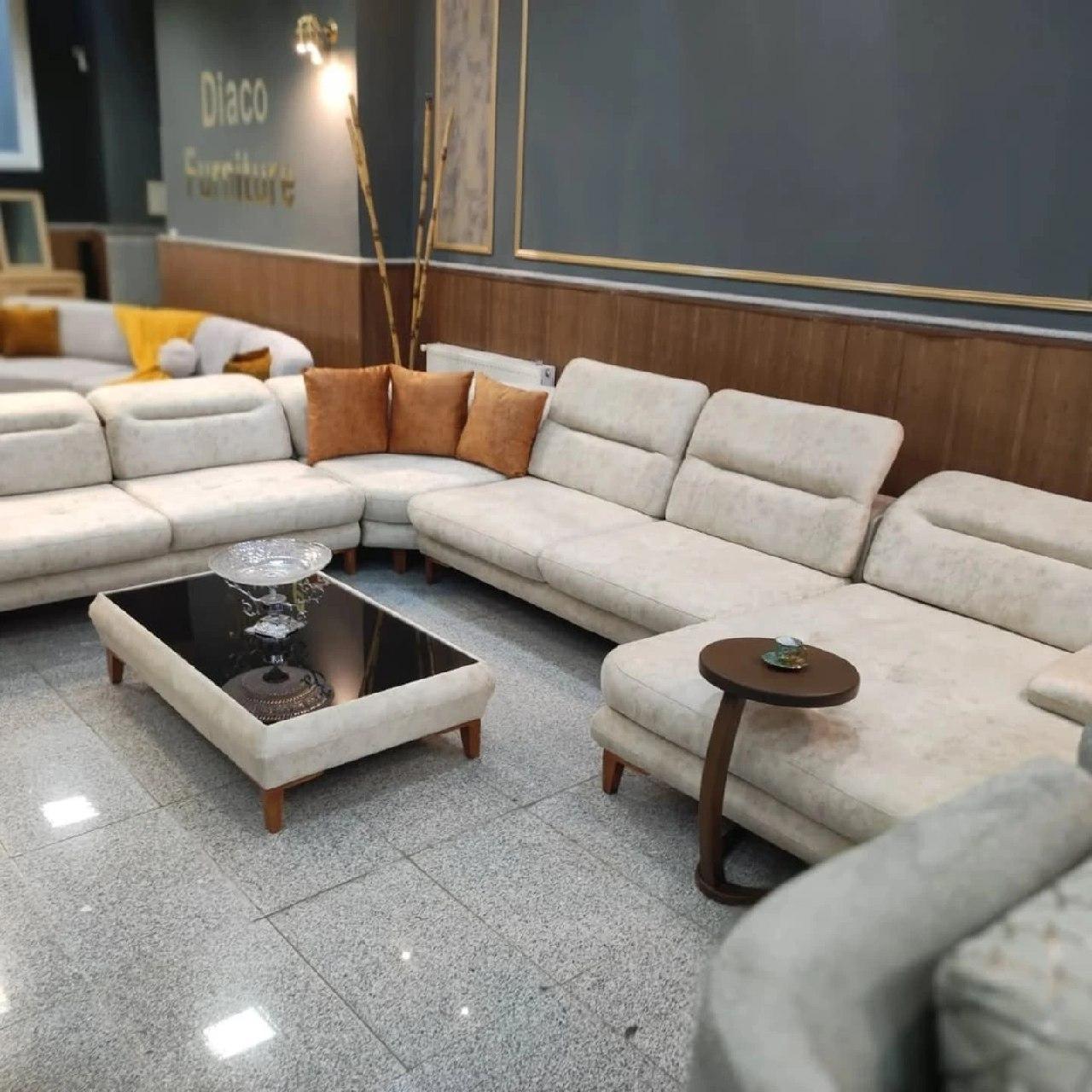 عکس طراحی تولید و پخش مبلمان 