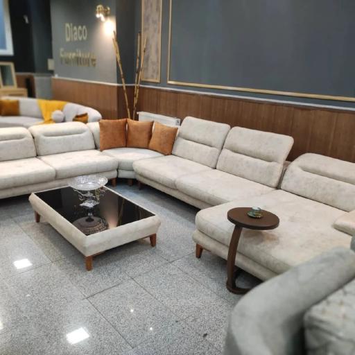 عکس طراحی تولید و پخش مبلمان 
