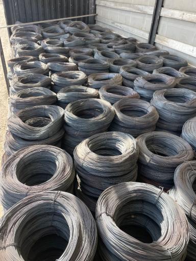 عکس مفتول آریا نور