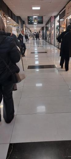 عکس مرکز خرید نصر