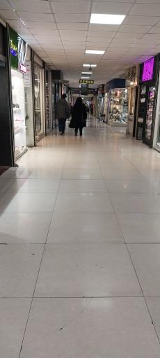 عکس مرکز خرید نصر