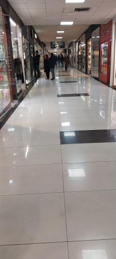 عکس مرکز خرید نصر