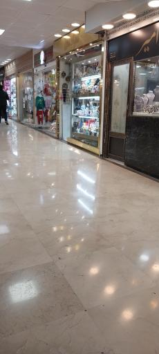 عکس مرکز خرید نصر