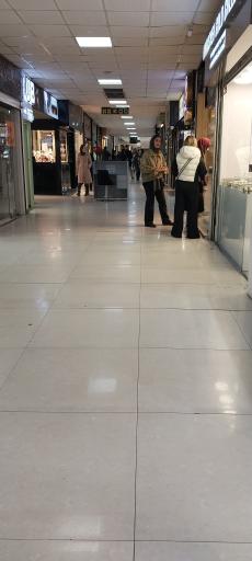 عکس مرکز خرید نصر