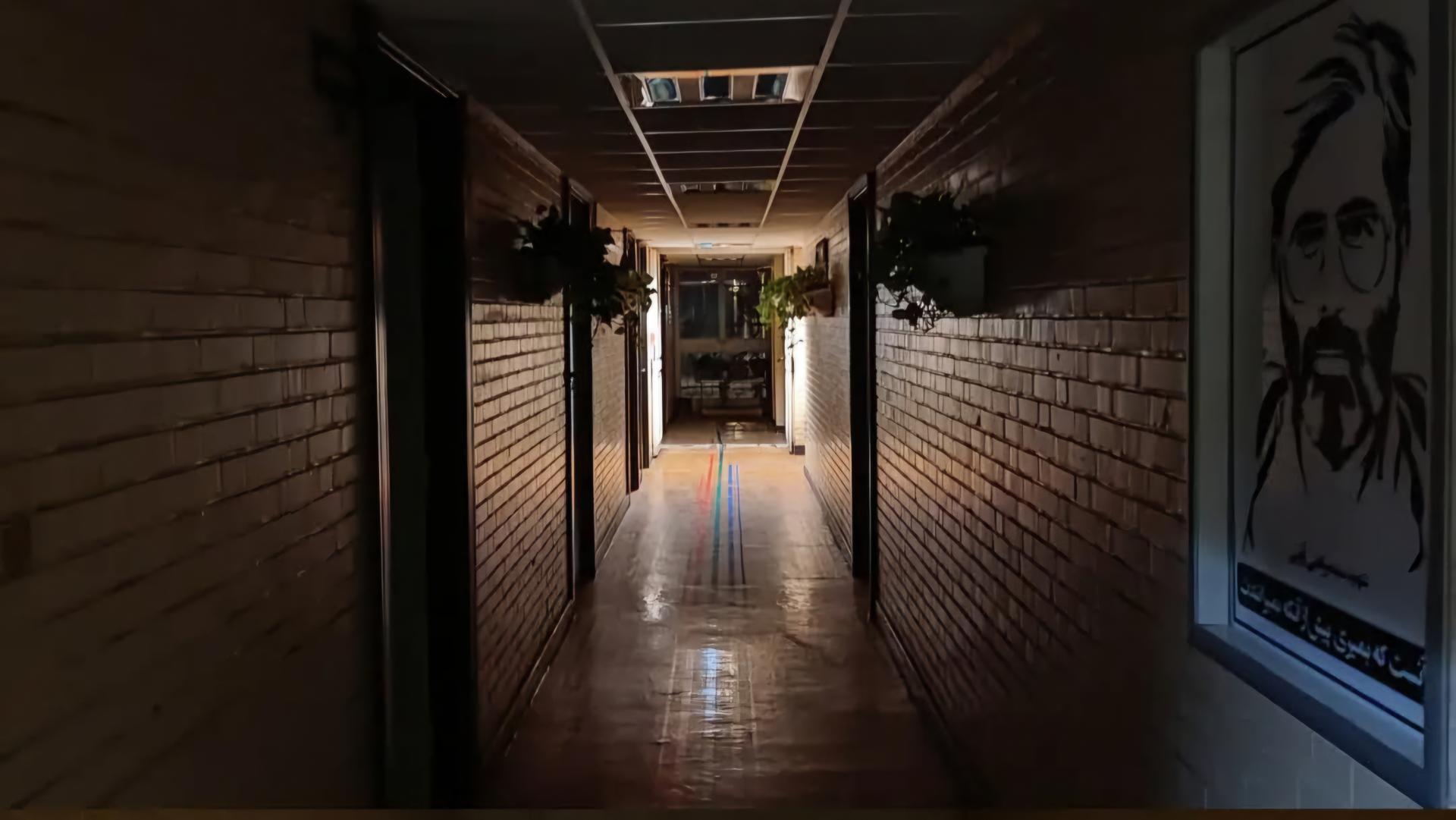 عکس مجتمع آموزشی و رسانه ای شهید آوینی