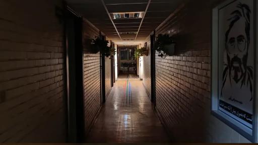 عکس مجتمع آموزشی و رسانه ای شهید آوینی