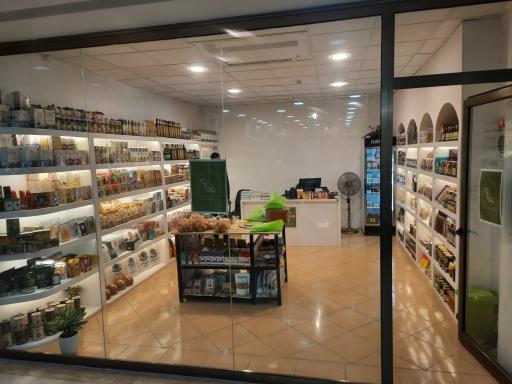 نیک زی ارگانیک