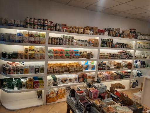 عکس نیک زی ارگانیک