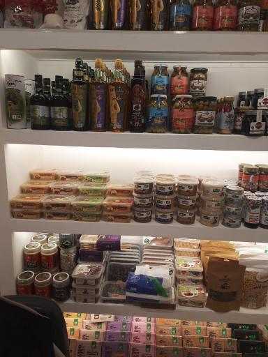 عکس نیک زی ارگانیک