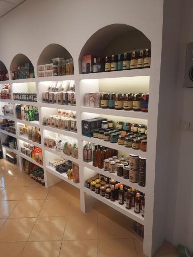 نیک زی ارگانیک