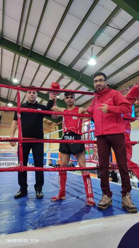 عکس خانه موی تای