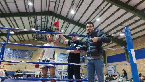 عکس خانه موی تای