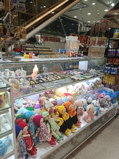 عکس ماگ و عروسک