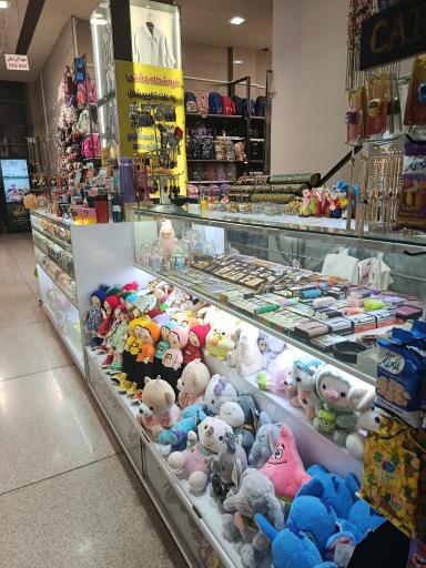 عکس ماگ و عروسک