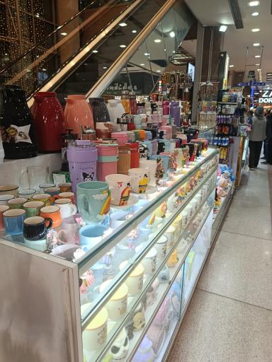 عکس ماگ و عروسک