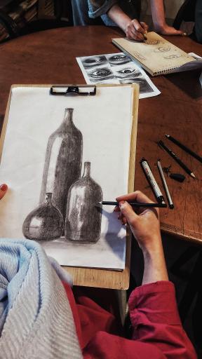 عکس فرهنگسرای سبز 